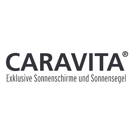   Caravita Sonnenschirme – Premium Sonnenschutz für exklusive Außenbereiche