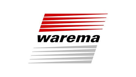 WAREMA. Der SonnenLichtManager