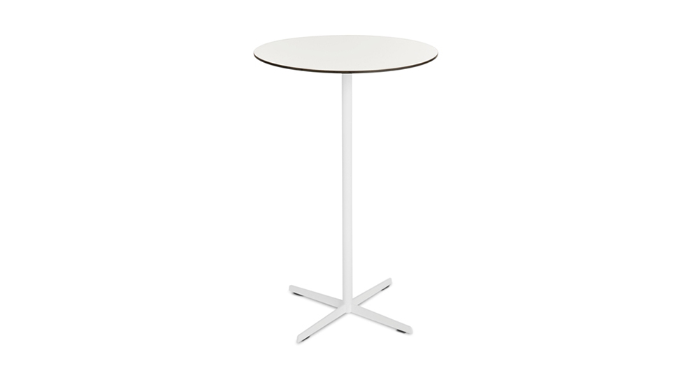 CORO RAB Tisch rund Ø 60 x Höhe 110 cm