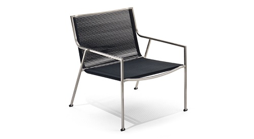CORO Italia outdoor furniture exklusive hochwertige Outdoor Sitzmöbel Garten Möbel