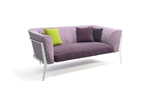 Coro Clea Sofa 1700 x 900 x 630 mm