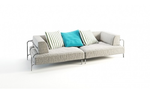 Coro Sabal 240 Sofa