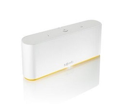 TaHoma Switch - Smart-Home-Zentrale TaHoma Switch - Smart-Home-Zentrale