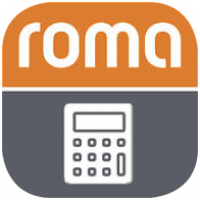 roma rechner app