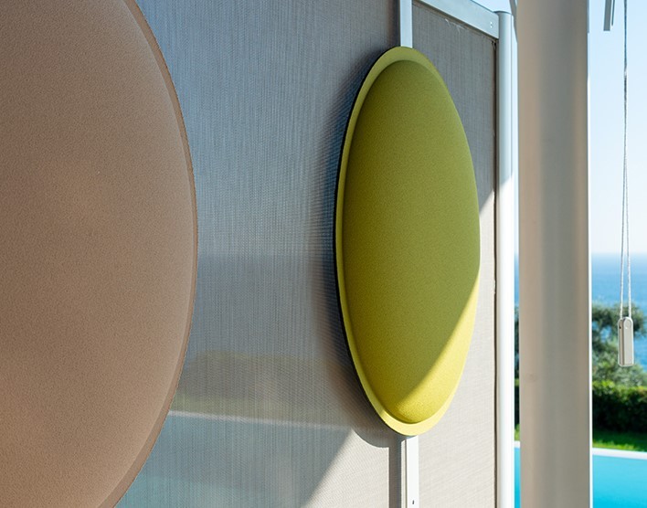ZED Outdoor Trenwand Paravent djmedia:36
